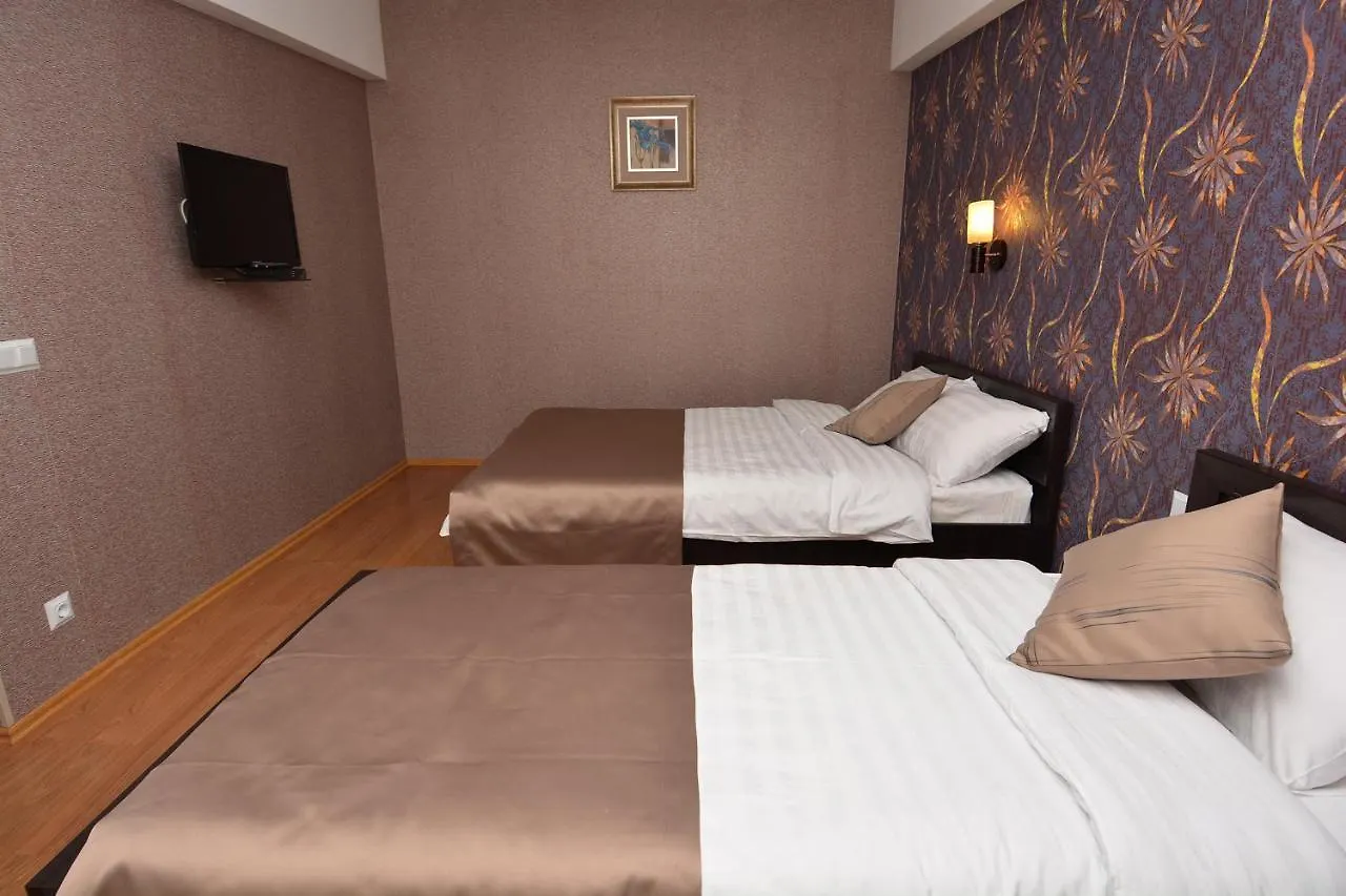 Granada Hotel And Restaurant Tbilisi
