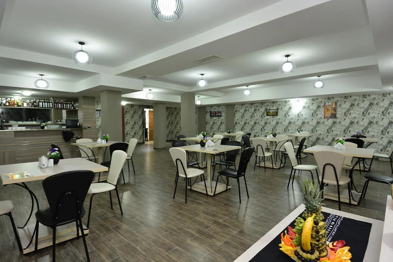 Granada Hotel And Restaurant ティビリシ