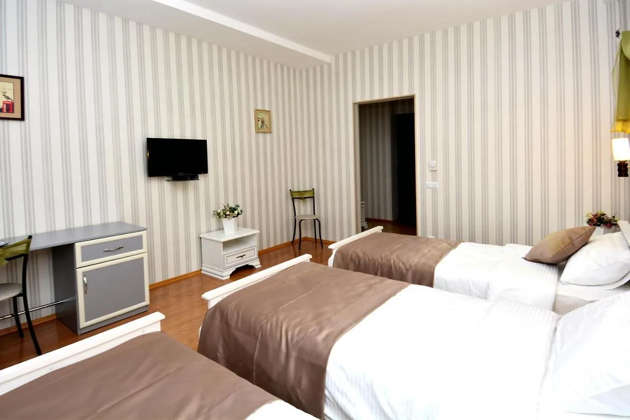Granada Hotel And Restaurant ティビリシ 3*,  グルジア